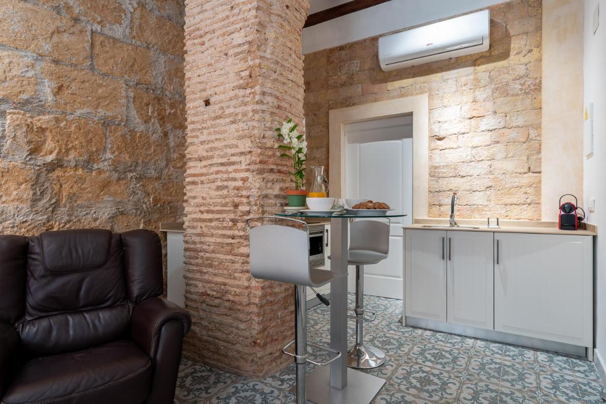 Ferienwohnung Tosca 2 Pax By Costablancarent Dénia Exterior foto