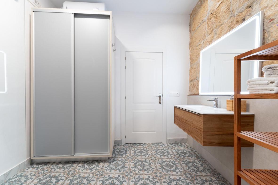 Ferienwohnung Tosca 2 Pax By Costablancarent Dénia Exterior foto