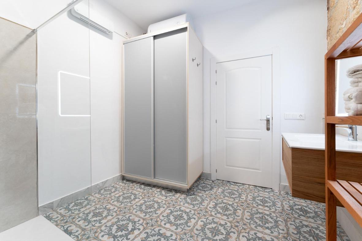 Ferienwohnung Tosca 2 Pax By Costablancarent Dénia Exterior foto
