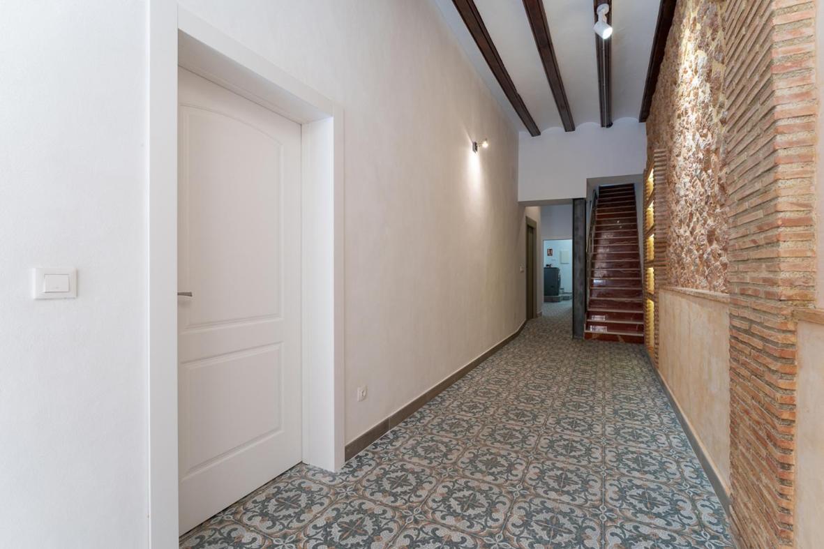 Ferienwohnung Tosca 2 Pax By Costablancarent Dénia Exterior foto